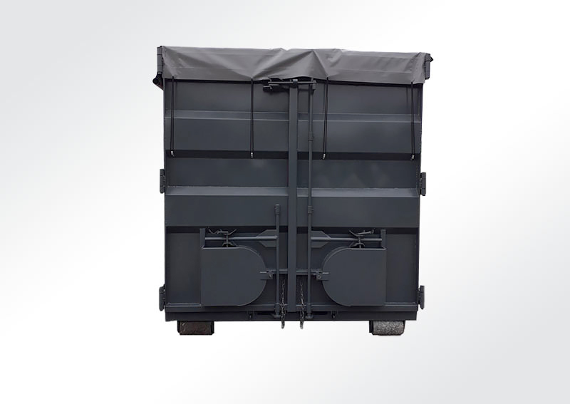 Trocknungscontainer